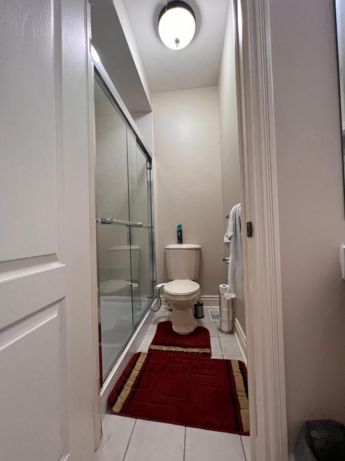 Spacious Detached In Brampton Dış mekan fotoğraf